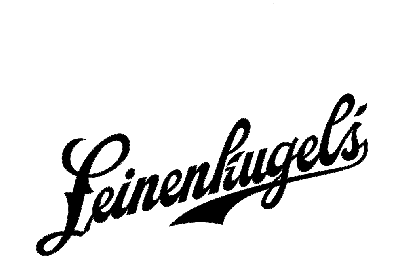 Макет "Логотип Leinenkugel" 0