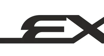 Макет "Lexus логотип вектор"
