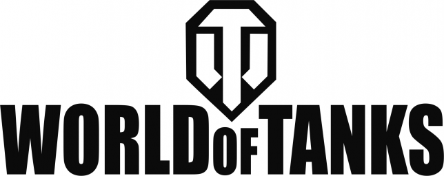 Макет "World of tanks векторный логотип" 0