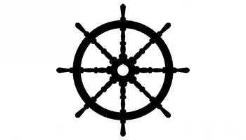 Ship Wheel layout #8680052775