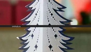 "Рождественская елка" VM-338718608