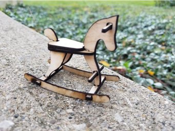 Layout "Rocking horse Template" #6586798459 0