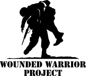 Макет "Wounded warrior project логотип wwp" 0