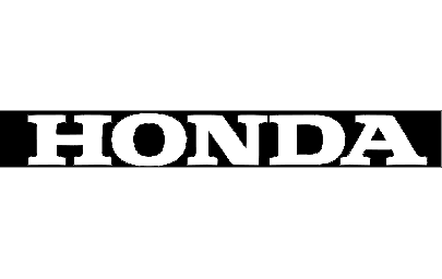 The layout of the "Honda Logo" 0