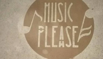 Музыка, пожалуйста