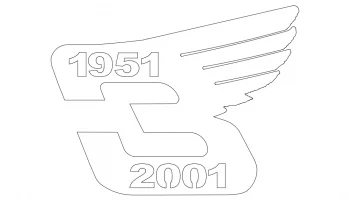 Layout of "Earnhardt with a wing" #4679711761