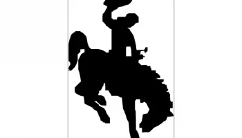"Horse and Rider" layout #6203912104