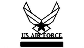 Макет "Военно-воздушные силы"