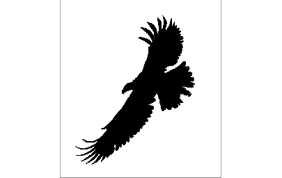 Макет "Логотип орла" #3297007721 0