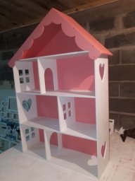 Layout "Dollhouse Template" #8372888099 0