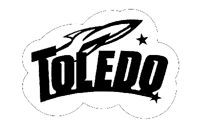 Mock-up of "Toledo Rockets" 0
